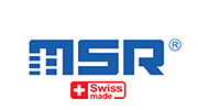 MSR-Electronics Company Logo
